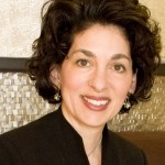 Peggy Noe Stevens Speaking at W4W