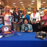 Book Signing Event Group Book Signing Event Group