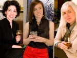 Bourbon Women Tastemakers
